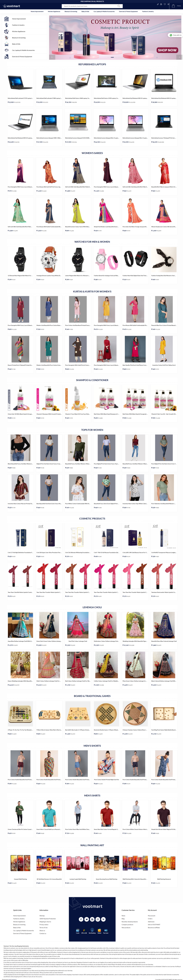 Happi Solve IT Company